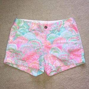 Lilly Pulitzer The Callahan Short